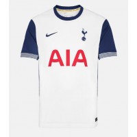 Echipament fotbal Tottenham Hotspur Archie Gray #14 Tricou Acasa 2024-25 maneca scurta